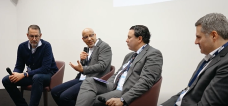 Zero Days - ESRM Panel Discussion