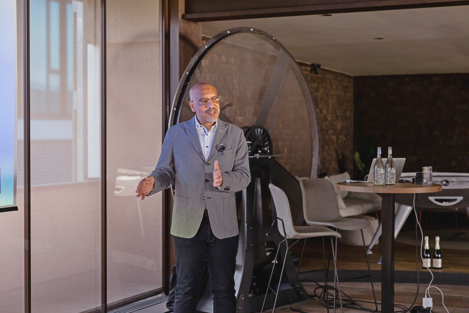 Malean - Empathy First / Humane Security